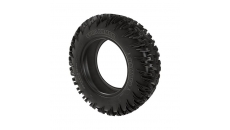 Pro Armor Hammer Tire