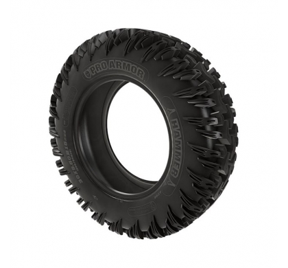 Pro Armor Hammer Tire