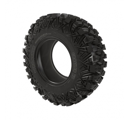 Pro Armor Crawler XG Tire