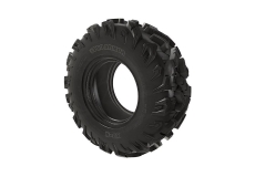 Pro Armor XD-K Front Tire