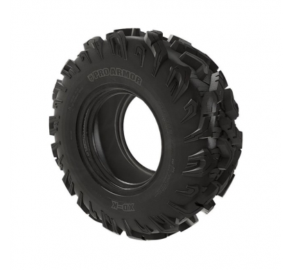 Pro Armor XD-K Front Tire