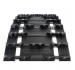 Camoplast Ice Attack XT Studded Snowmobile Track, 137 x 1.35,...