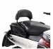 IQ Snowmobile 2-UP Touring Kit - Black