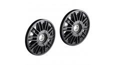 RMK Snowmobile Boggie Wheel Kit