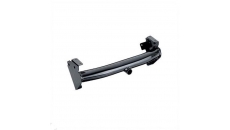 Snowmobile Receiver Hitch
