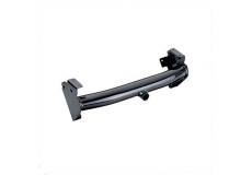 Snowmobile Receiver Hitch