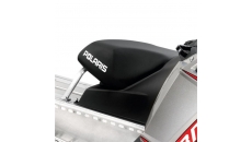 RMK Snowmobile Lightweight Seat - Black