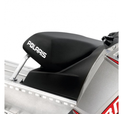 RMK Snowmobile Lightweight Seat - Black