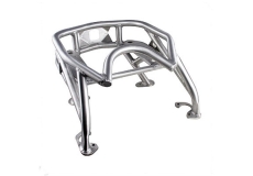 Indy Aluminum Cargo Rack