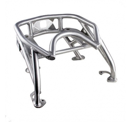 Indy Aluminum Cargo Rack