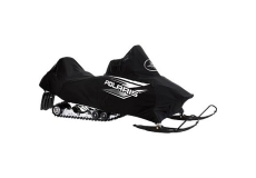 Indy Adventure X2 Snowmobile Cover - Black