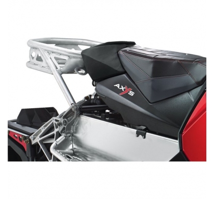 AXYS® LOCK & RIDE PRO-FIT Snowmobile Underseat Essentials...