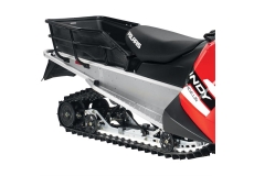 Voyageur 155 Extreme Snowmobile Rear Rack Liner