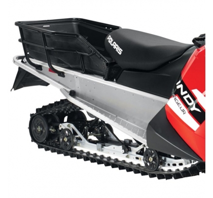 Voyageur 155 Extreme Snowmobile Rear Rack Liner