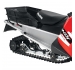 Voyageur 155 Extreme Snowmobile Rear Rack Liner