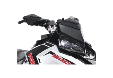 Lock & Ride® Pro Fit Heated Windshield Bag - Lo Pro