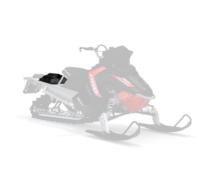Ultimate Shovel Bag