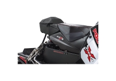 AXYS® Lock & Ride® Pro Fit Rear Sport Rack Bag