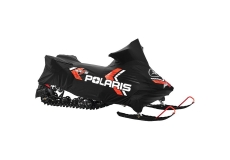 AXYS Switchback Adventure Premium Snowmobile Poly...