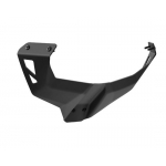 Бампер передний алюминиевый Y-образный