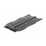 Защита радиатора на тоннель Rev-Gen4 154"