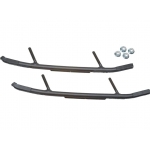 Твердосплавные коньки Woody's Extender Trail III