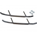 Твердосплавные коньки Woody's  Trail Blazer IV