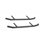 Твердосплавные коньки Pilot X 102 мм