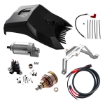 Комплект электрического стартера