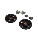 Extra Idler Wheel Kit