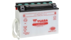 Аккумуляторная батарея Yuasa