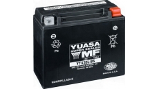 Аккумуляторная батарея Yuasa
