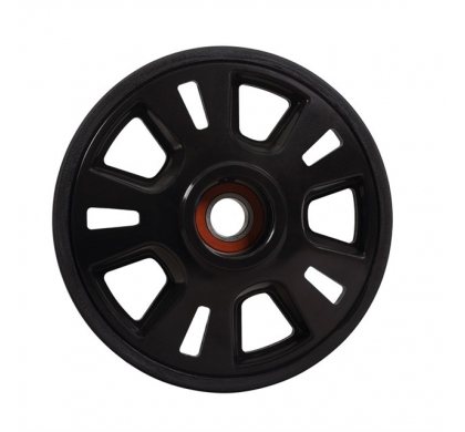 Lightweight Wheel - 180 mm - Black