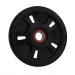 Lightweight Wheel - 152 mm - Black