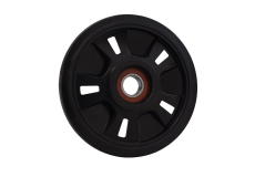 Lightweight Wheel - 152 mm - Black