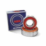 Ball Bearing