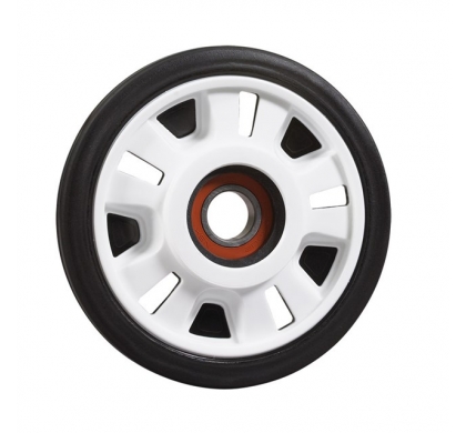 Lightweight Wheel - 141 mm - White