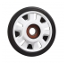 Lightweight Wheel - 141 mm - White