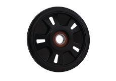 Lightweight Wheel - 180 mm - Black