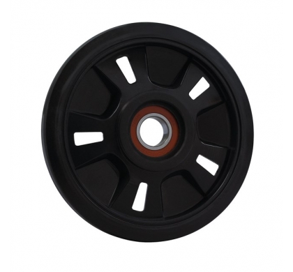 Lightweight Wheel - 180 mm - Black