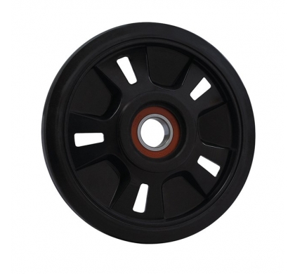 Lightweight Wheel - 141 mm - Black