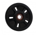 Lightweight Wheel - 141 mm - Black