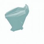 Боковая панель левая REV-XS