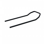 Задний бампер Rev-Gen4 широкая платформа