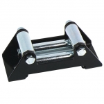 Roller Fairlead - Black