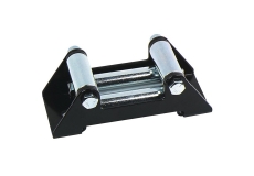 Roller Fairlead - Black