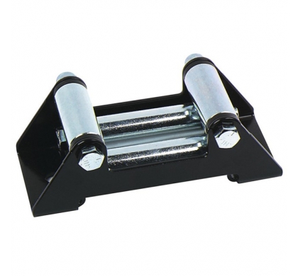 Roller Fairlead - Black