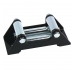 Roller Fairlead - Black