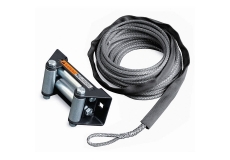 Synthetic Winch Cable