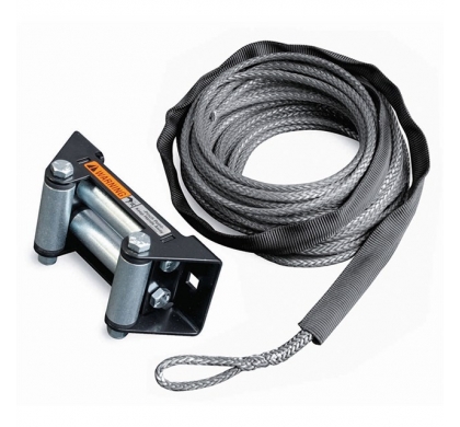 Synthetic Winch Cable